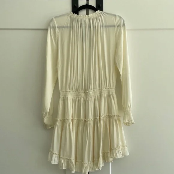 NEW! Vici dress - Picture 5 of 9